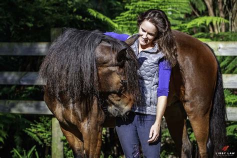 chloe phillips-harris|bush pony.